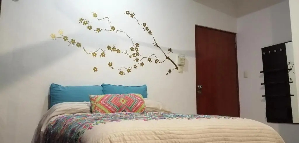 Casa de Luna