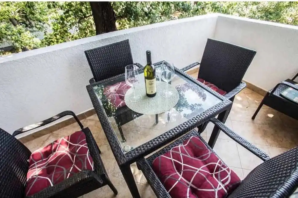Vila Elkom Apartment 14