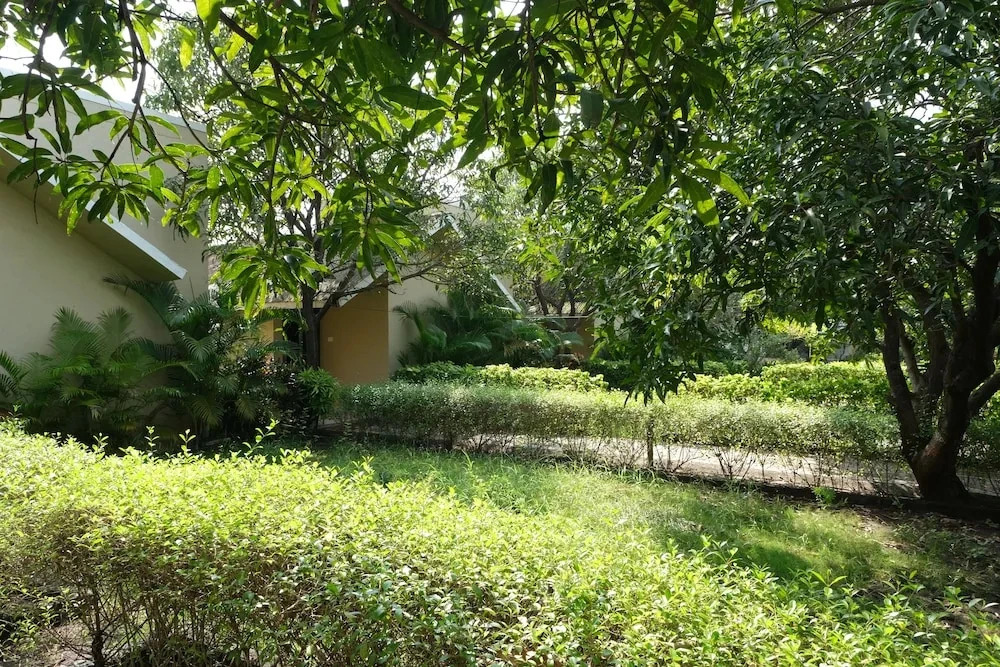 Sukh Sagar Gir Resort