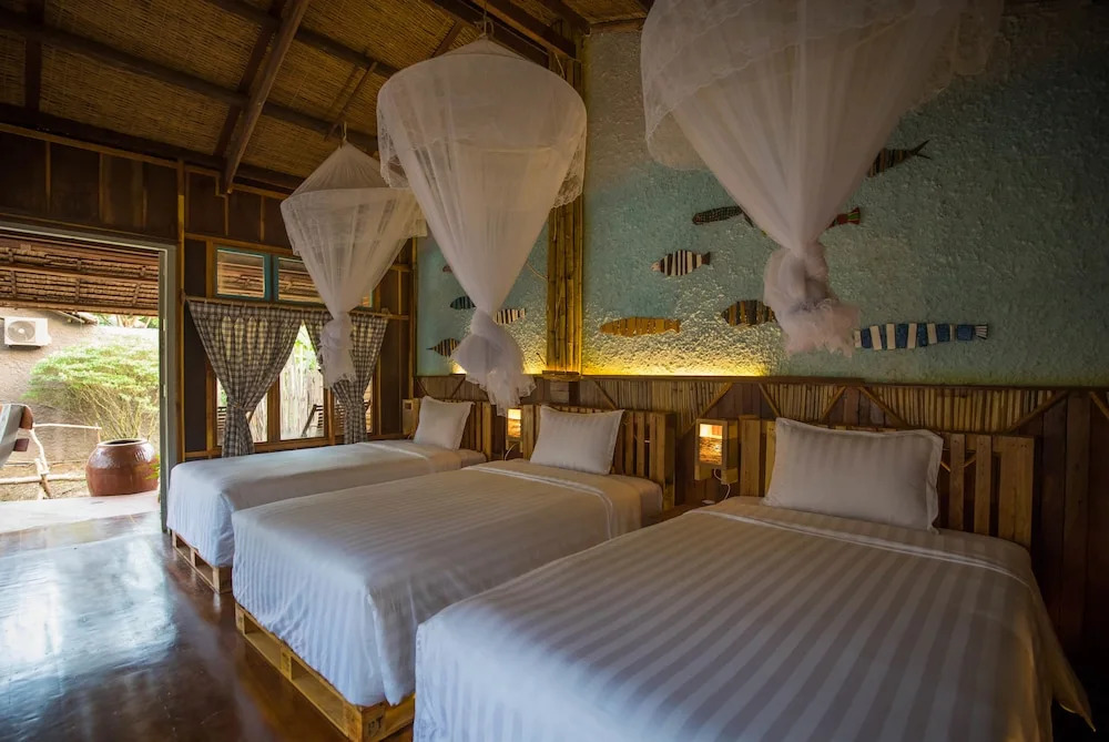 Mekong Rustic Can Tho Hideaway