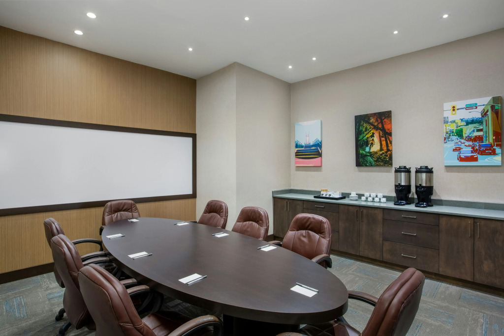 Hampton Inn by Hilton Kamloops