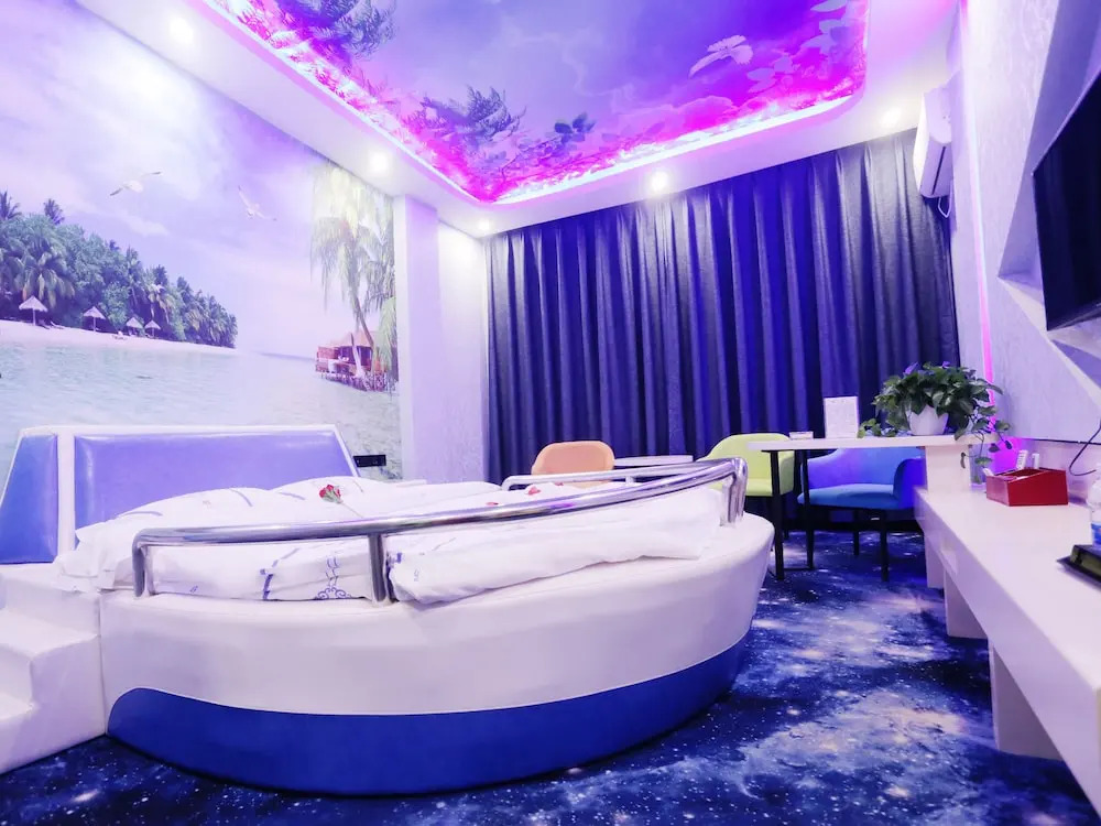 Mengda Holiday Hotel