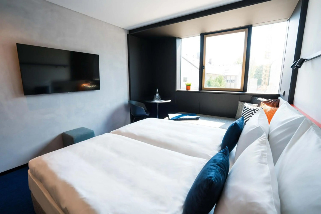 GREFIS Hotel München-Gräfelfing