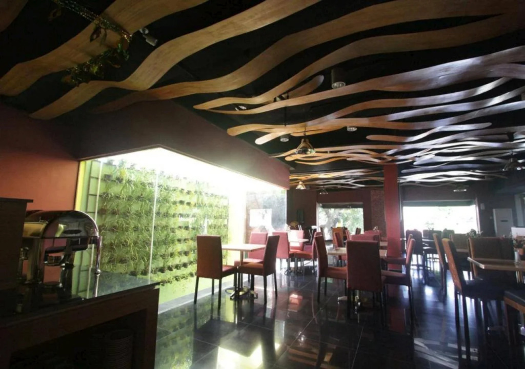 Durian Condotel Suite