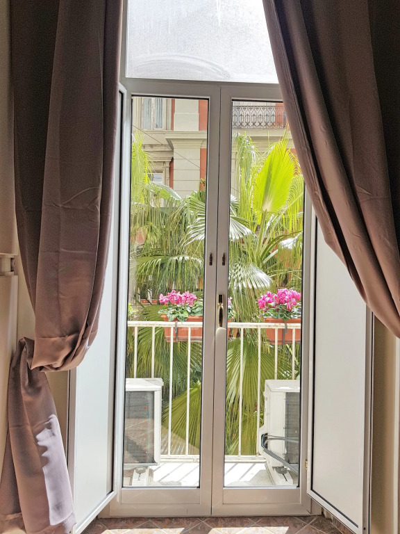 B&B Delle Palme