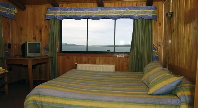 Hostal Lluhay