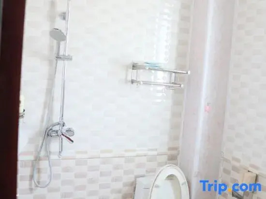 Jizhou District Senyi Homestay