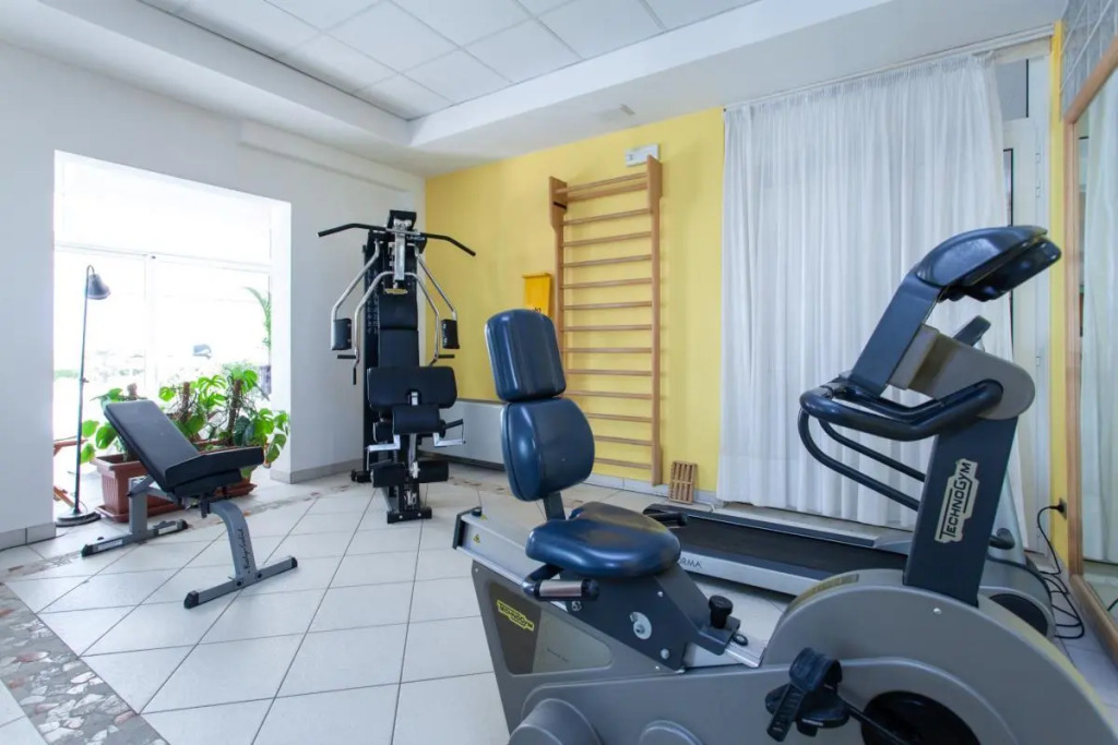 Hotel Villa Sorriso