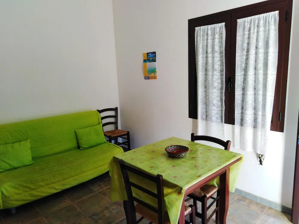 House With one Bedroom in Ogliastra , With Furnished Terrace Near the Beach