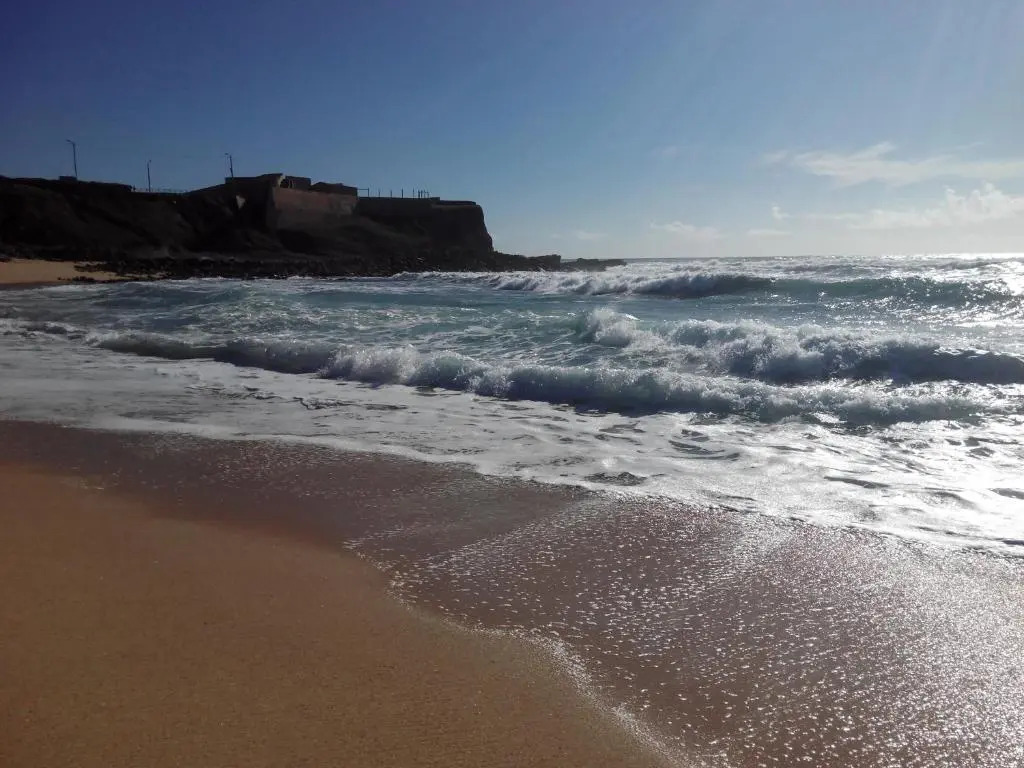 Consolação Surf & Beach Apartment