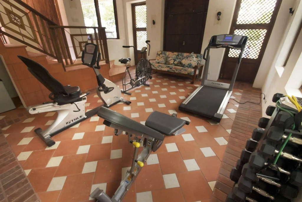 Caille Blanc Villa & Hotel - Adults Only