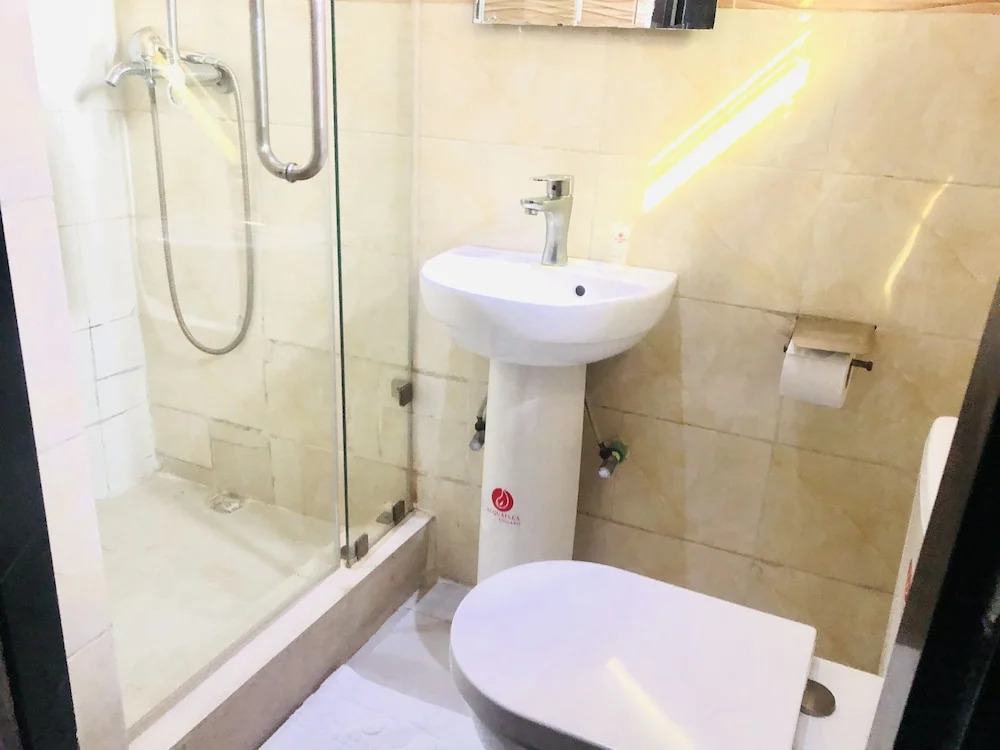 Villa Angelia Hotel Annex