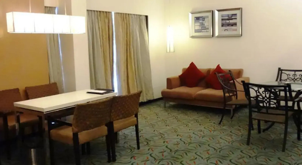 Hotel Satkar Residency
