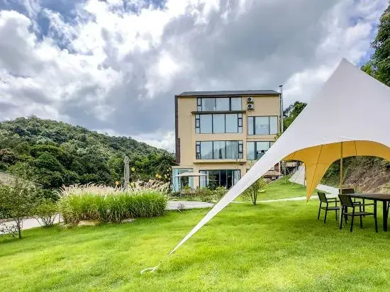 Yuanxile Homestay