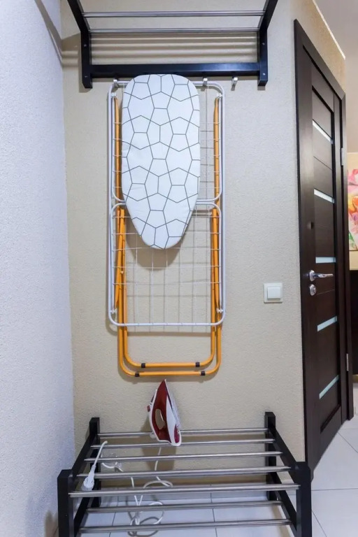 LeoHotels on 4th Sovetskaya,8
