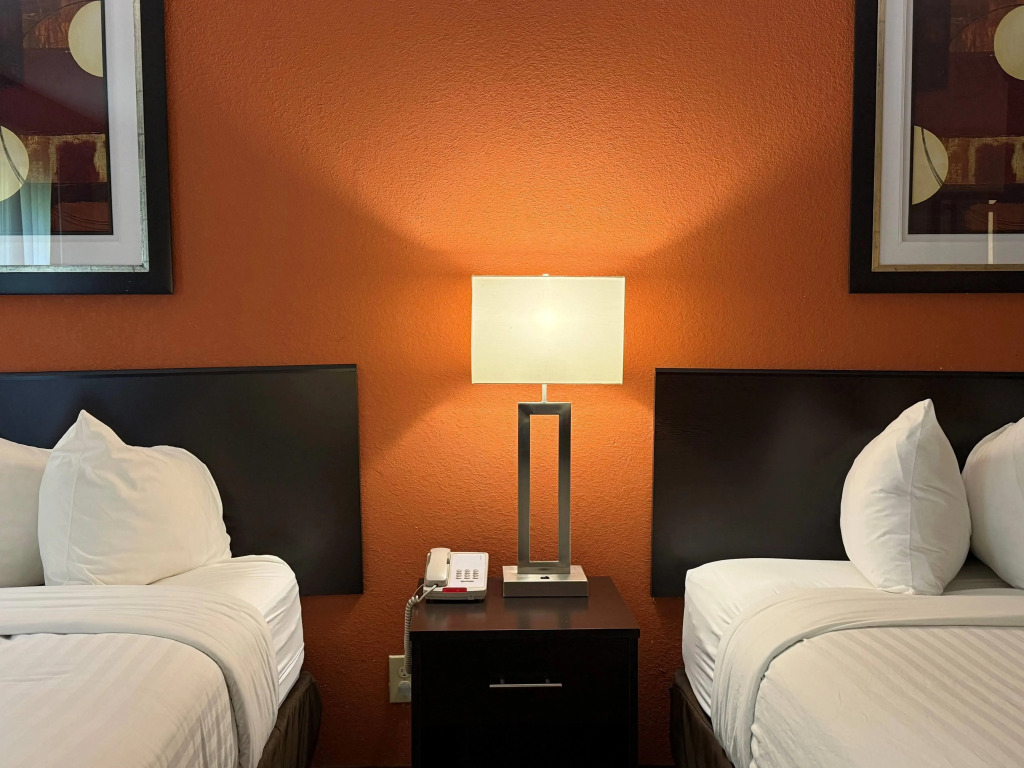 Baymont by Wyndham Plainfield/ Indianapolis Arpt Area