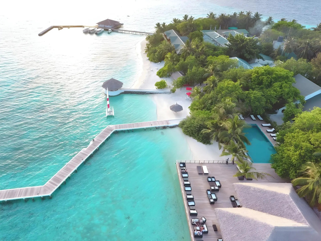 Eri Maldives