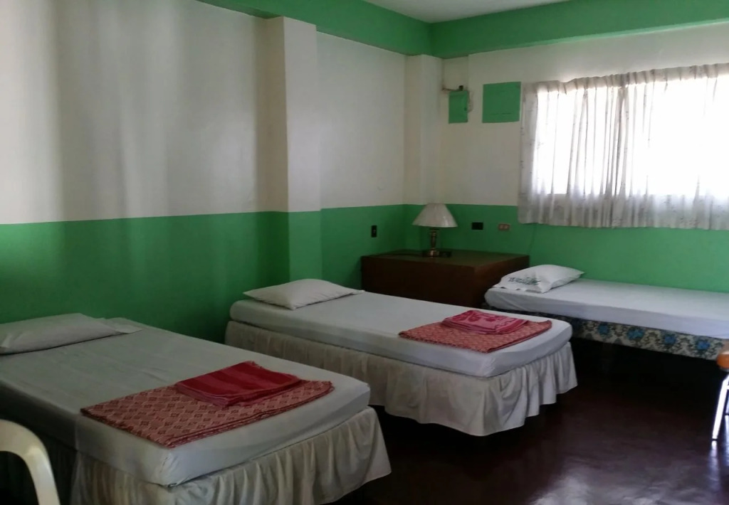 Texicano Hotel