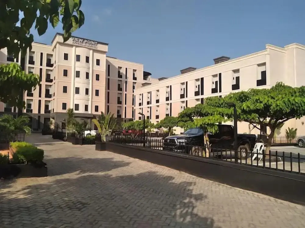 View point Hotel and Suites