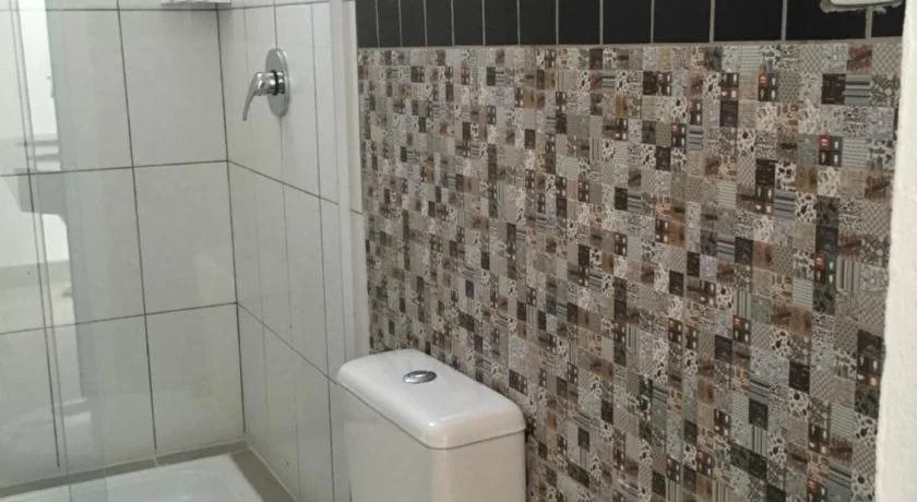 Rio140 Hostel