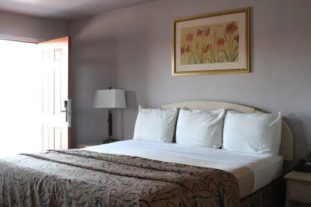 Parks Inn Bowie