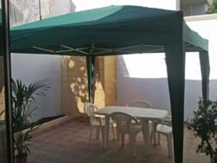 Casa Vacanza Vico Forno