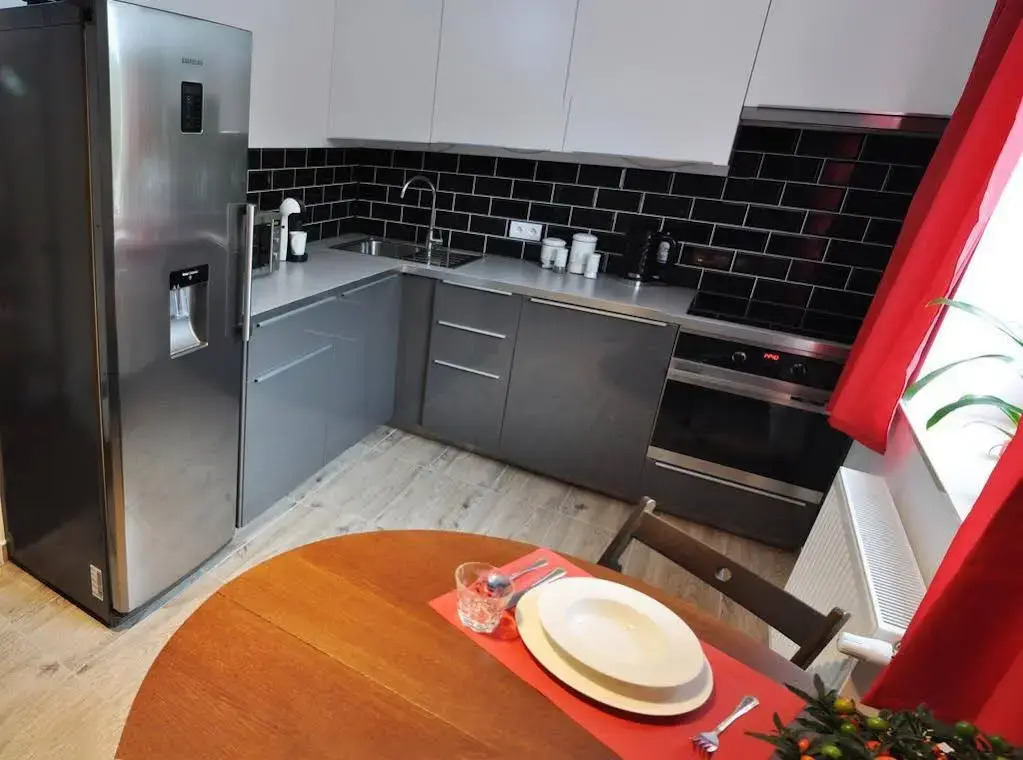 Arenaapartments