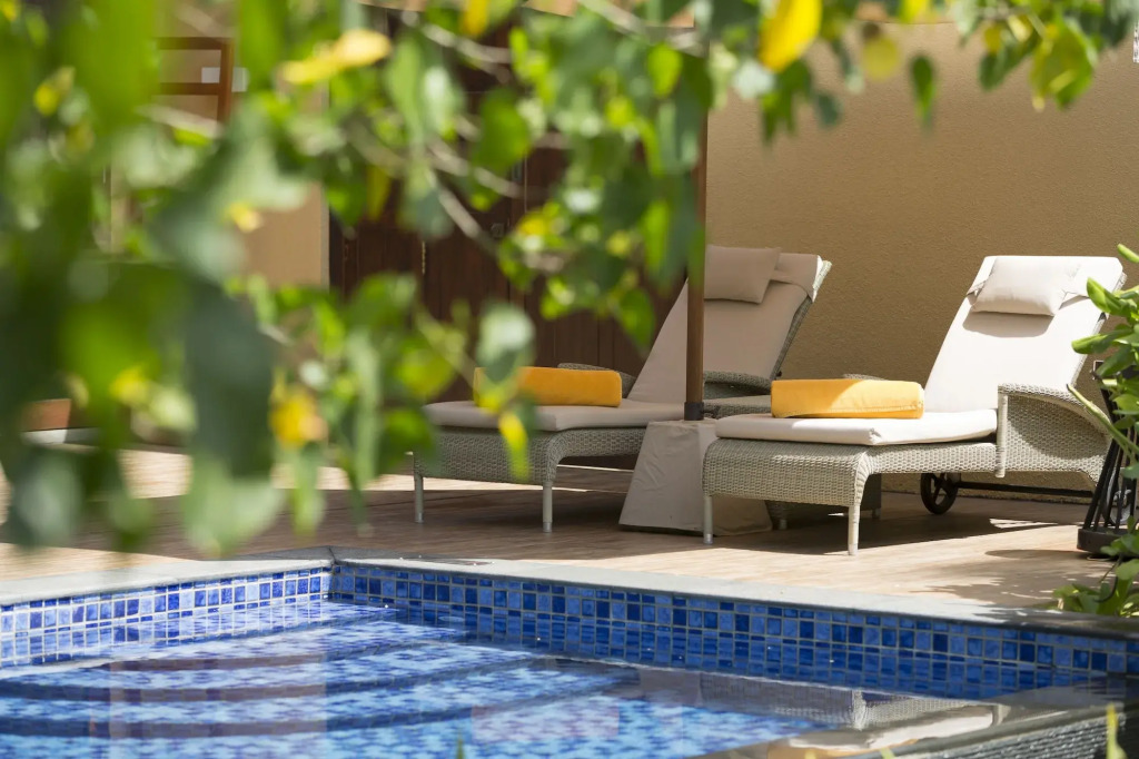 Курортный отель Anantara Peace Haven Tangalle Resort