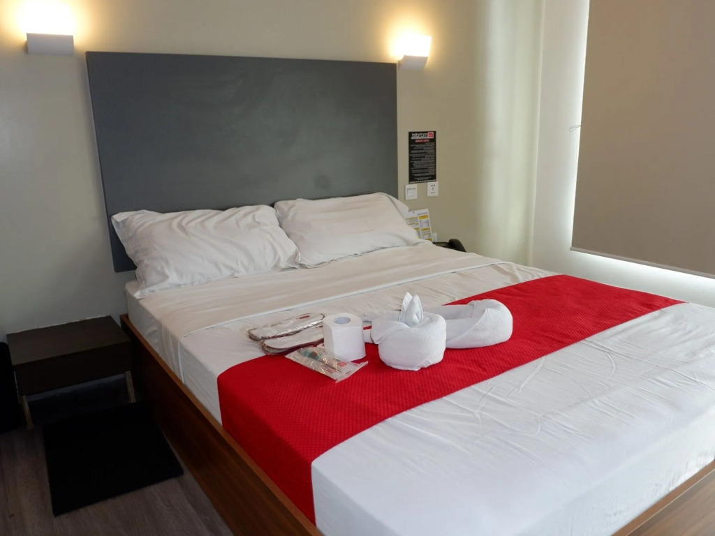 McHotel Novaliches