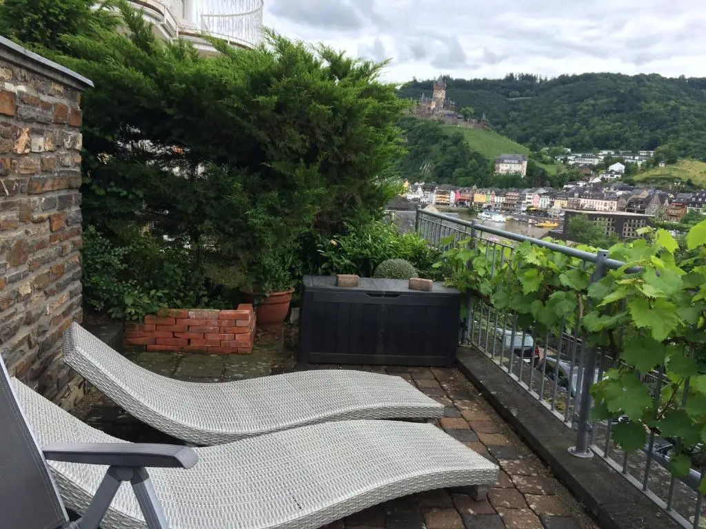 Stadtblick