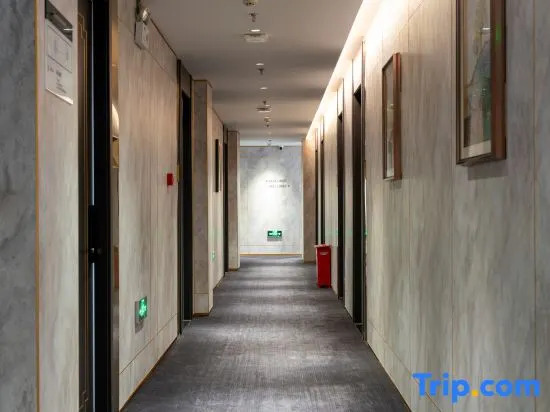Yaoshi  Hotel (Beijing Wangfujing Dongsi Subway Station)