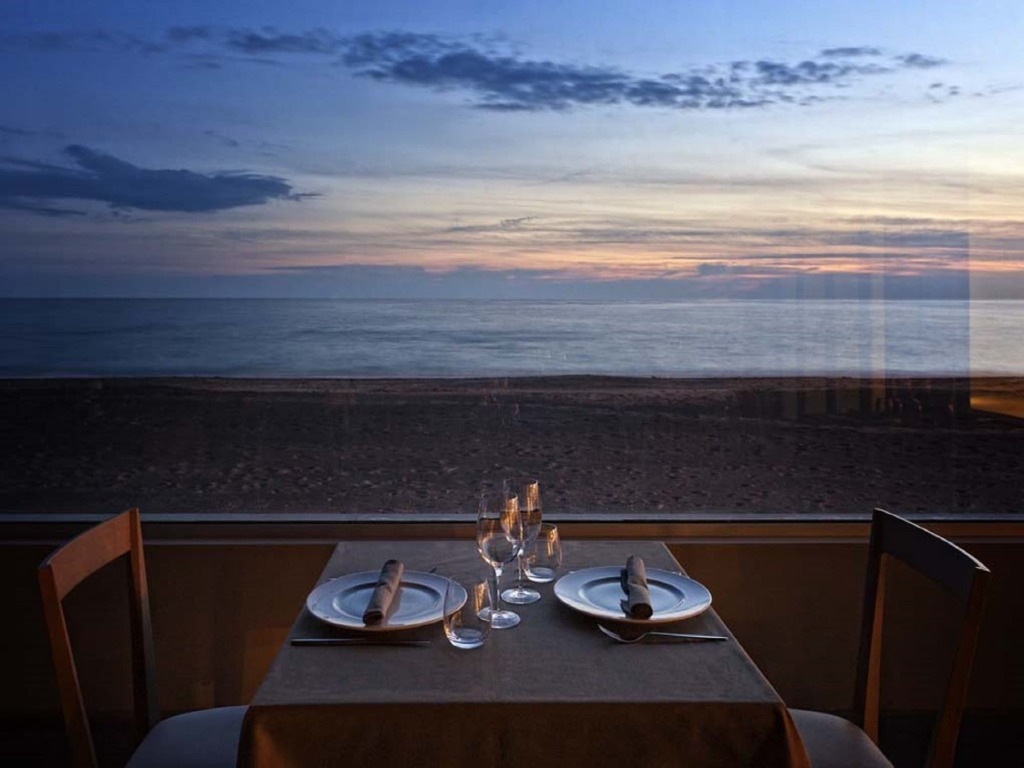 Il Fogliano Hotel New Life