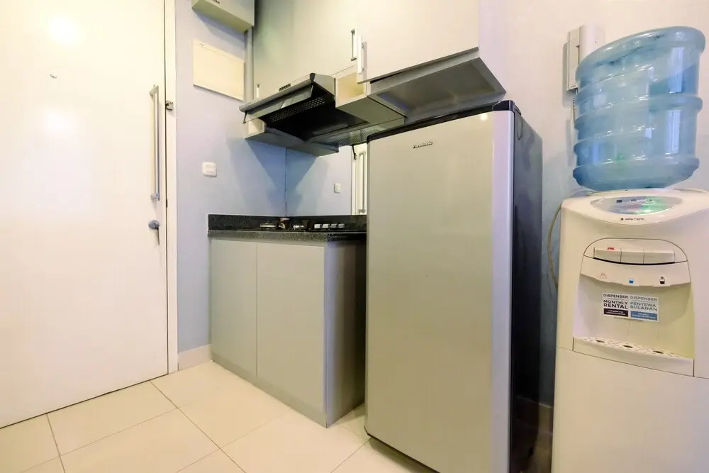 1BR Kuningan Place Apartment near Mega Kuningan Bussines Center