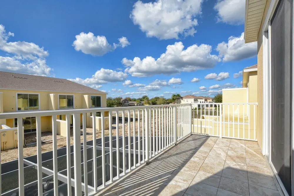 Silver Creek - 3 Bed Townhouse w/splashpool-5003SC