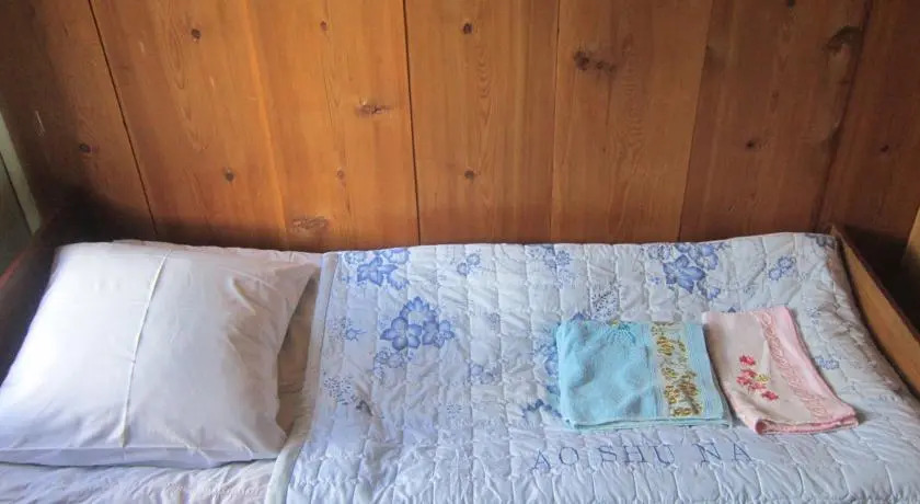 Guesthouse Lakhushdi