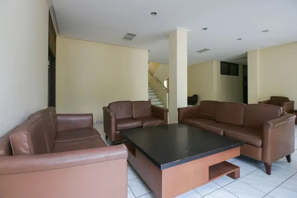 Airy Eco Syariah Cisarua Lembah Nyiur 68 Bogor