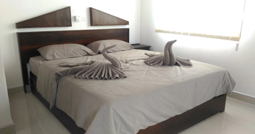So What Boutique Hotel