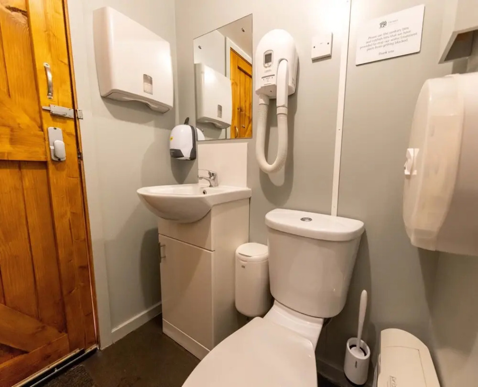Orchard Hideaways, Penrith, The Lake District