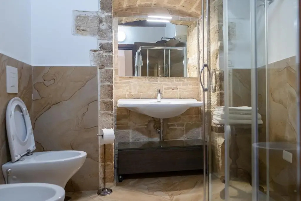 B&B Santi Medici