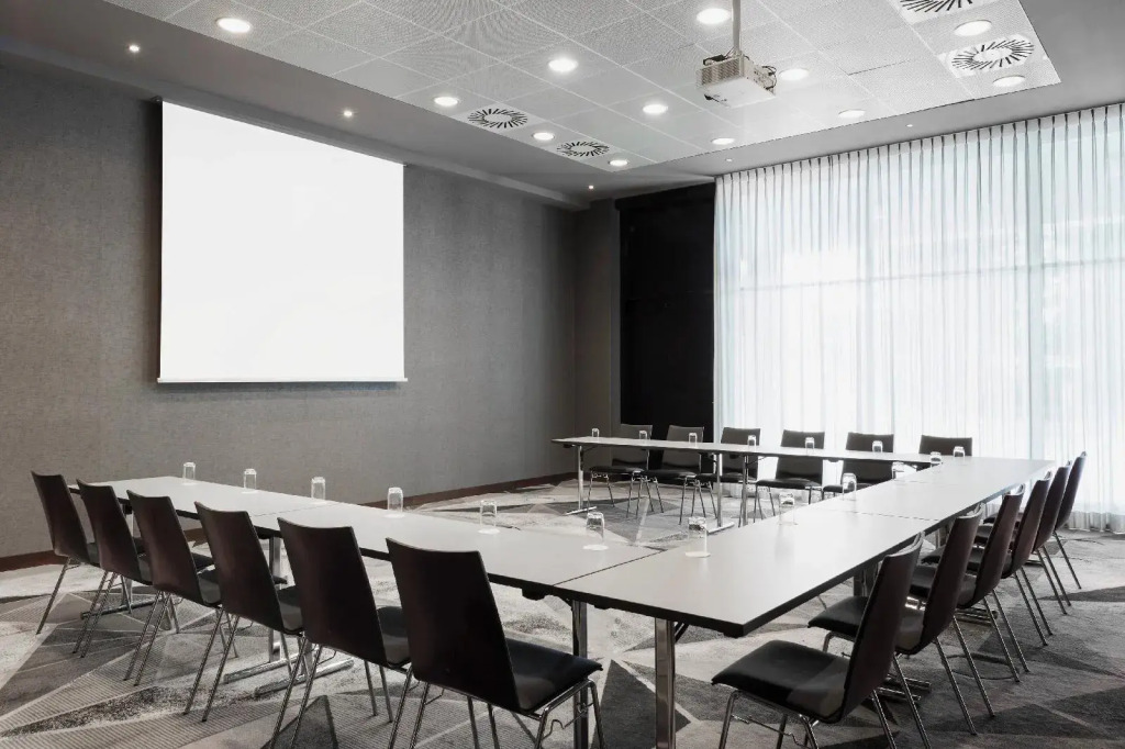 Courtyard by Marriott Munich City East