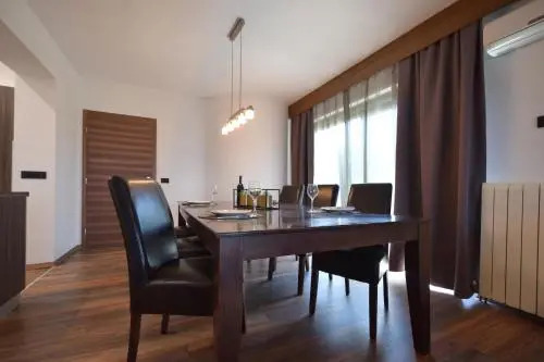 Apartments Antonija