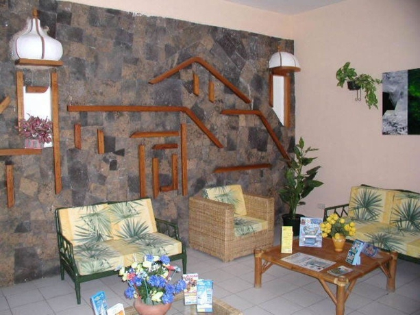 La Florida Holiday Apartments - Old Town Puerto del Carmen