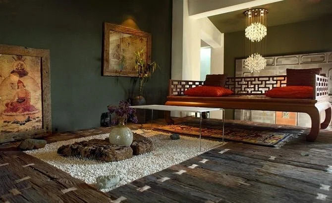 YangLiPing Art Hotel