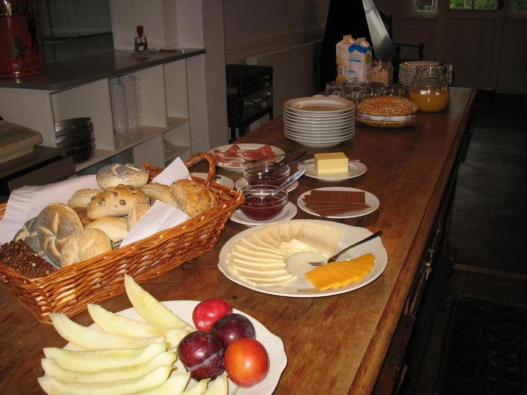 Thurø Kro B&B