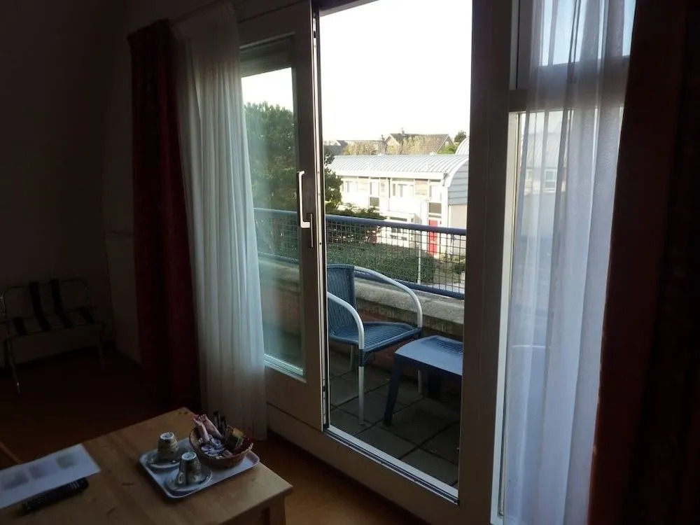 Hotel Neptunus