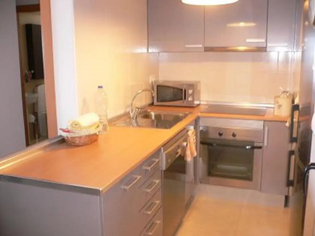 Apartamento Vinas Del Mar