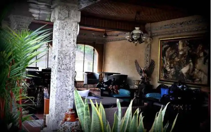 Puri Homestay
