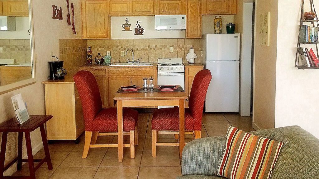 The Inn at Deep Canyon