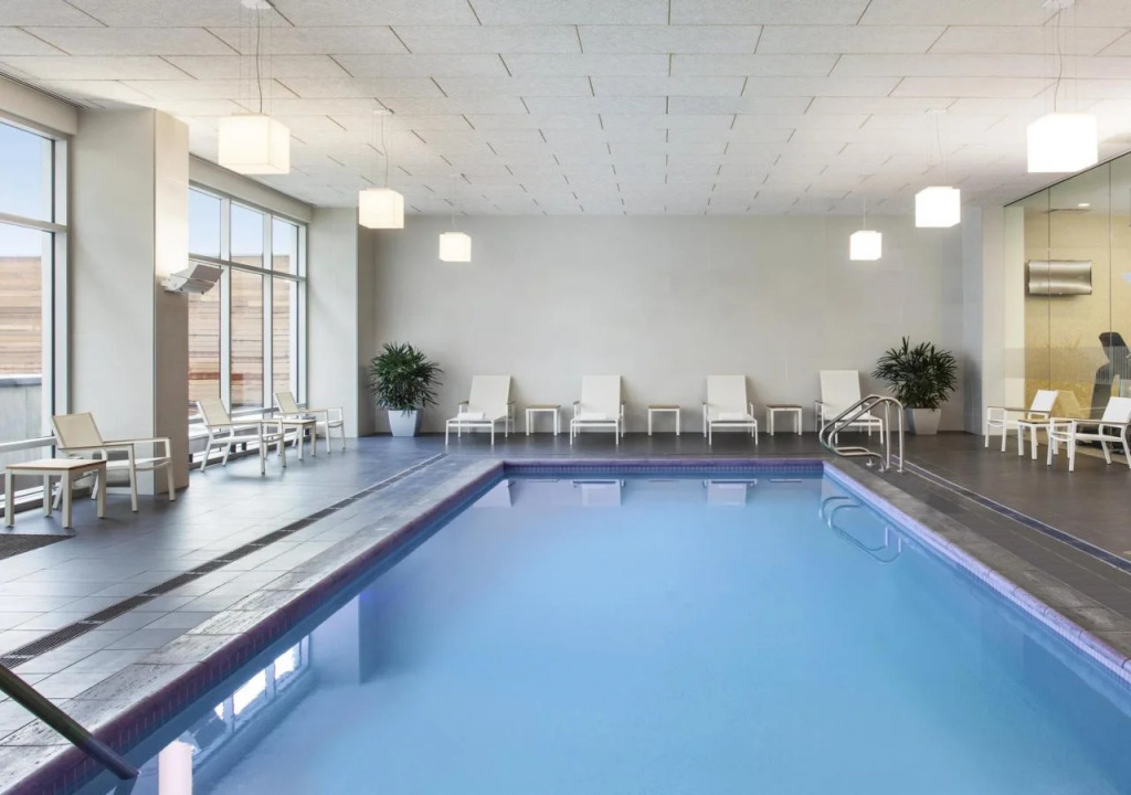 Element by Marriott Boston Seaport District