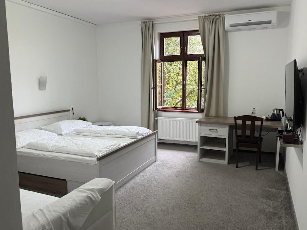 Saint Michael Boutique & Garni Hotel Trnava